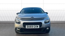 Citroen C3 1.2 PureTech 110 Flair 5dr [6 Speed] Petrol Hatchback